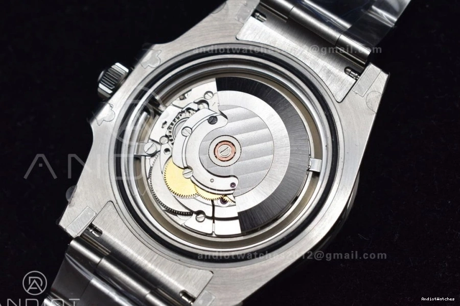 on GoodFit Bracelet Date 1126 Best 114060 No BP SS Submariner Edition 0115